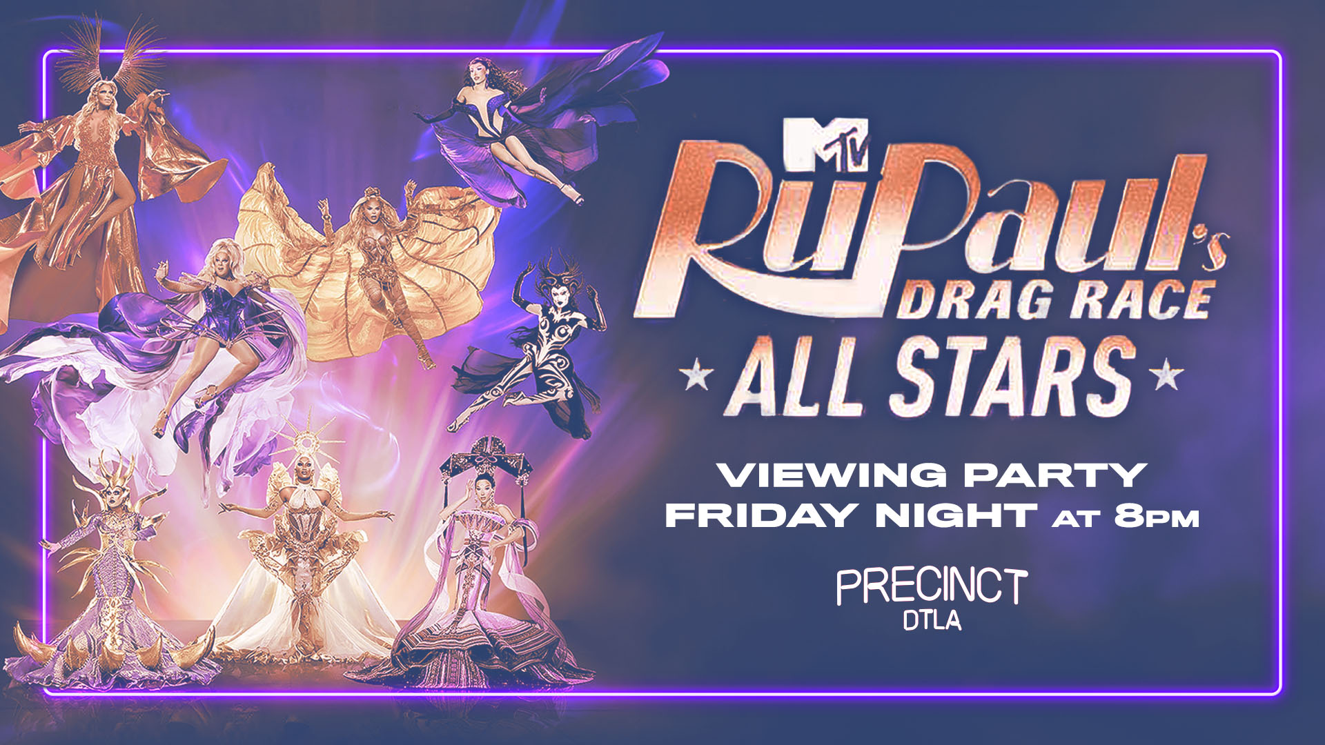 drag race all stars 9 promo wide general