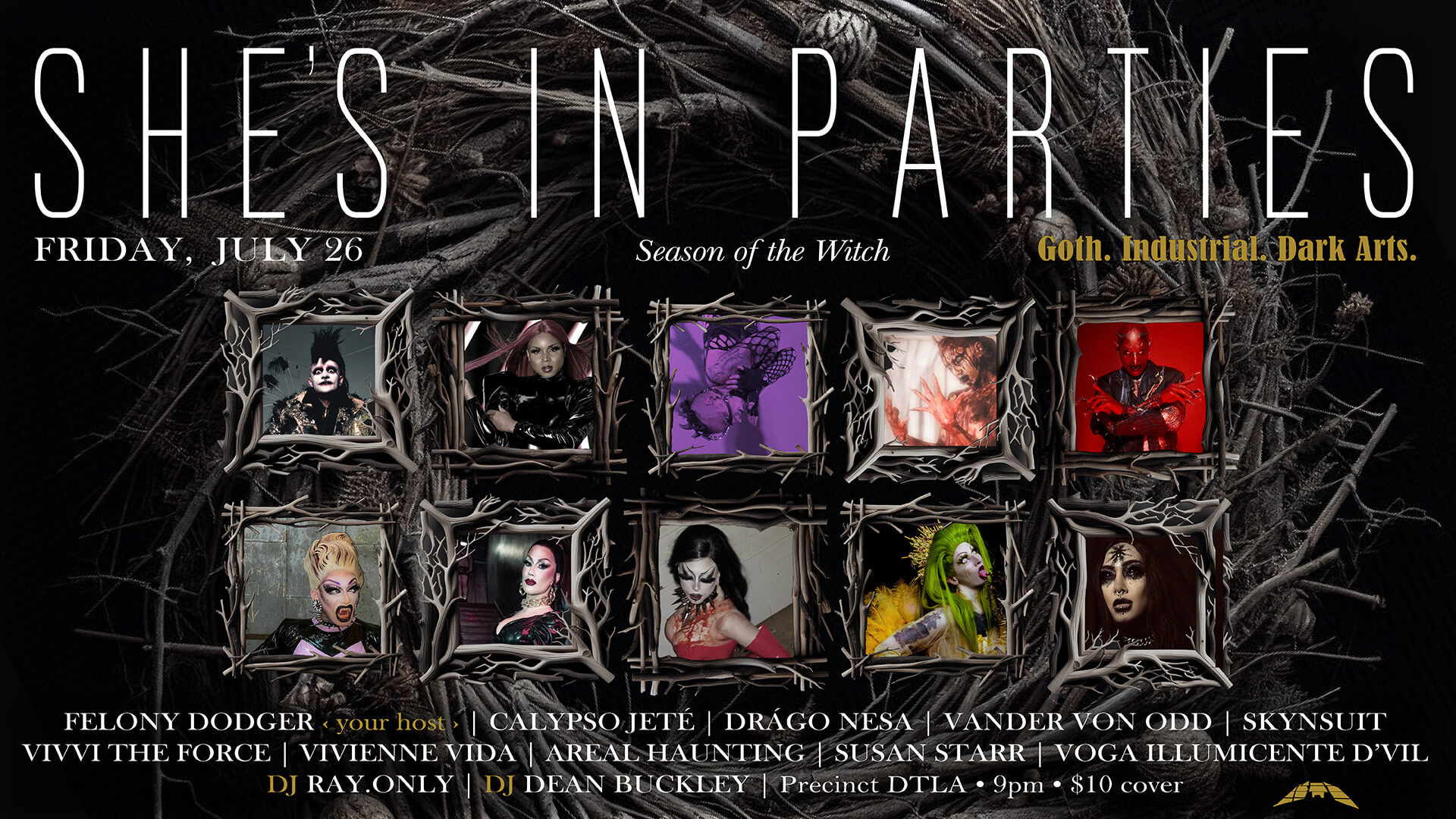 shesinparties2024 banner 1920x1080 july witch