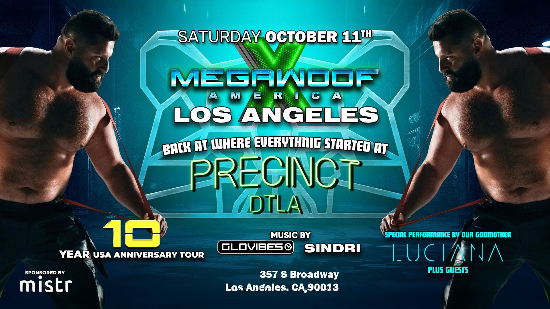 megawoof oct 2025 wide