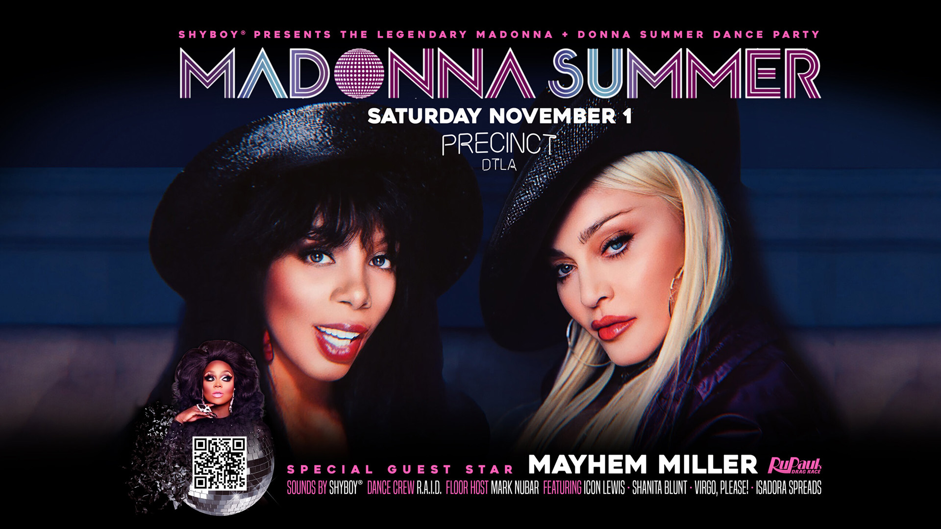 MaDonna-Summer-Precinct-Nov-2025-tv-wide
