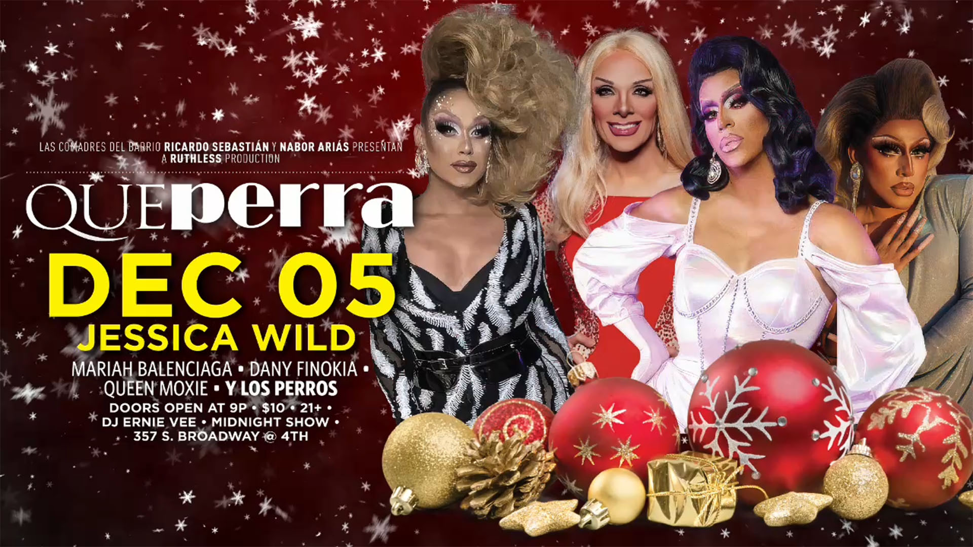 TV_que_perra_2025_1205