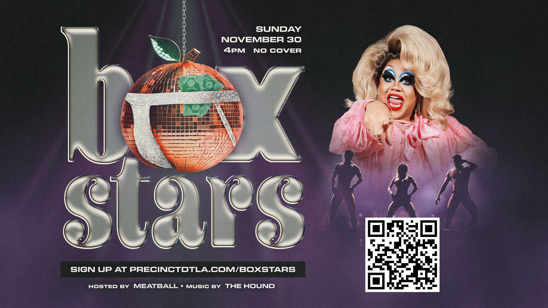 box stars nov 2025 - wide