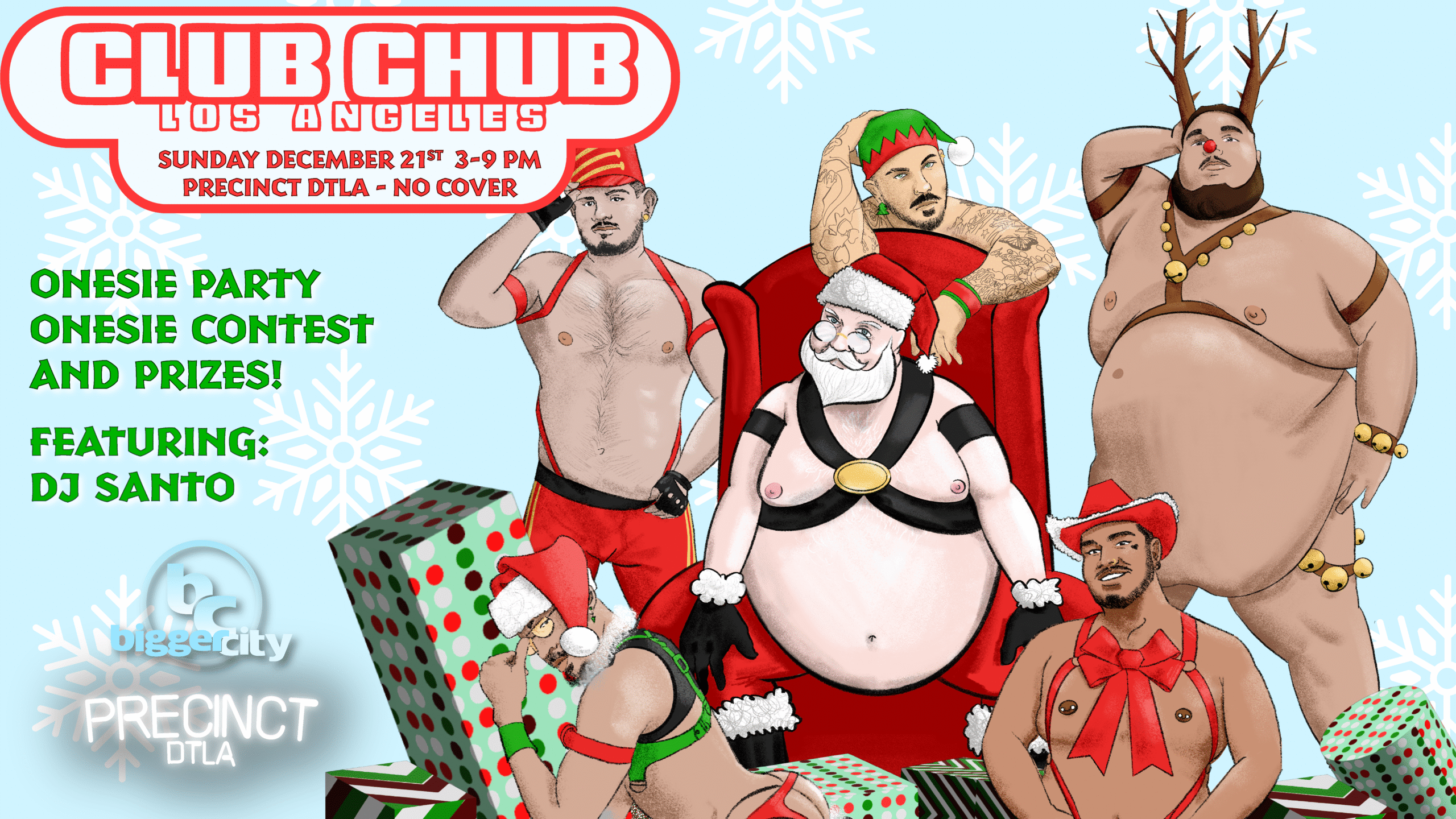 Club Chub Christmas Ad Beta-01