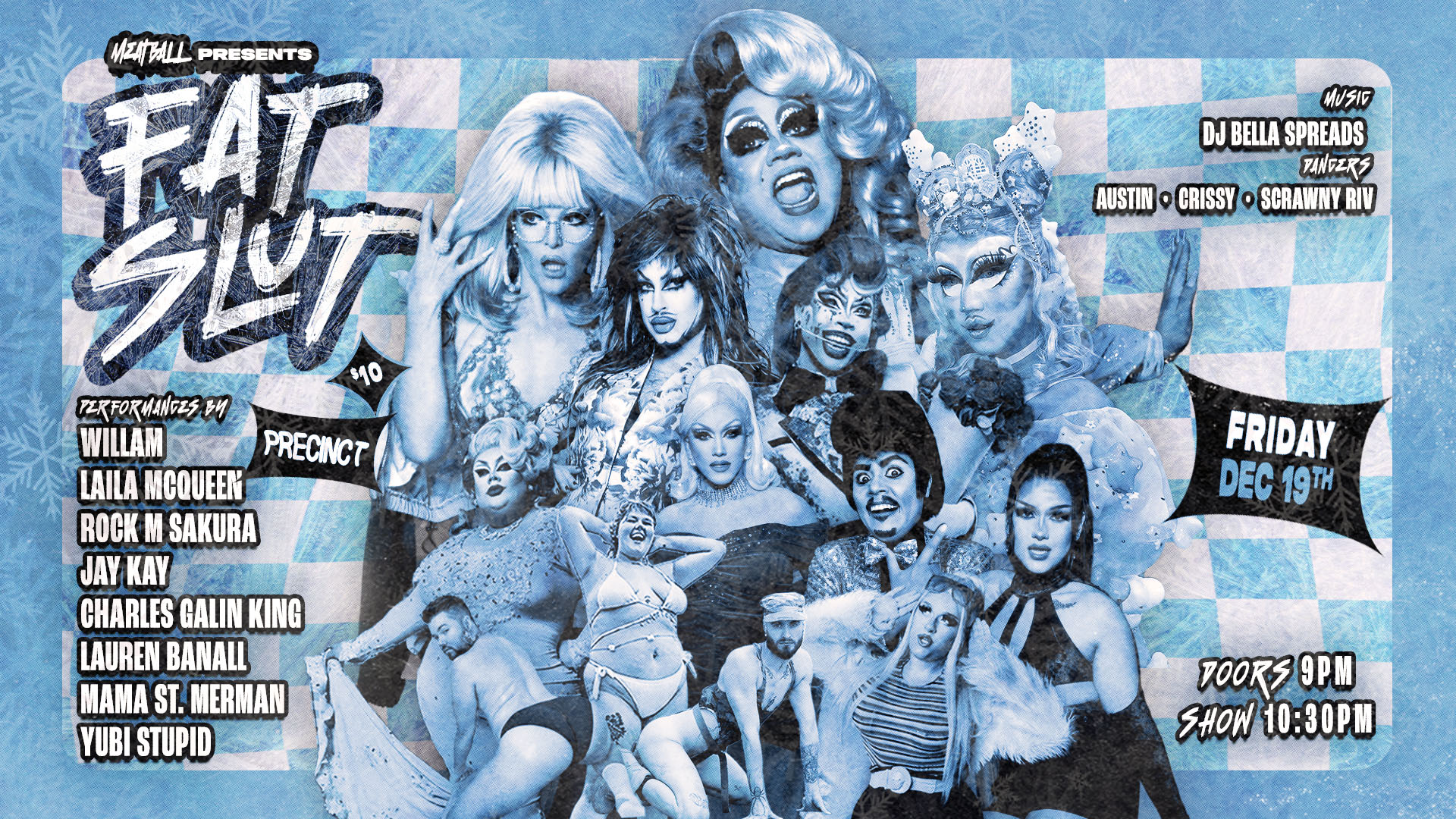 Fat Slut Wide DEC v2