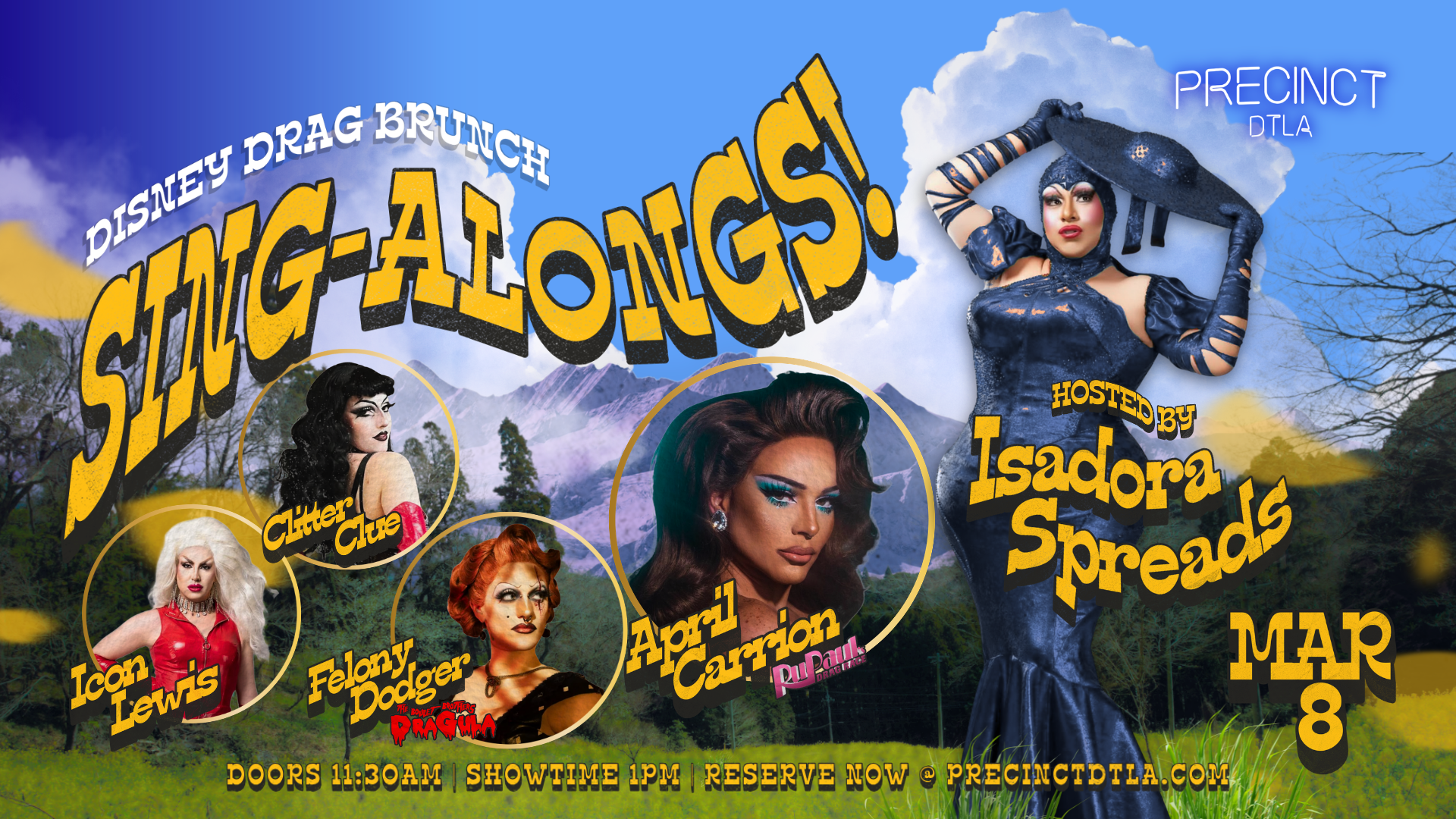 SING ALONGS (Tv Slides) FINAL