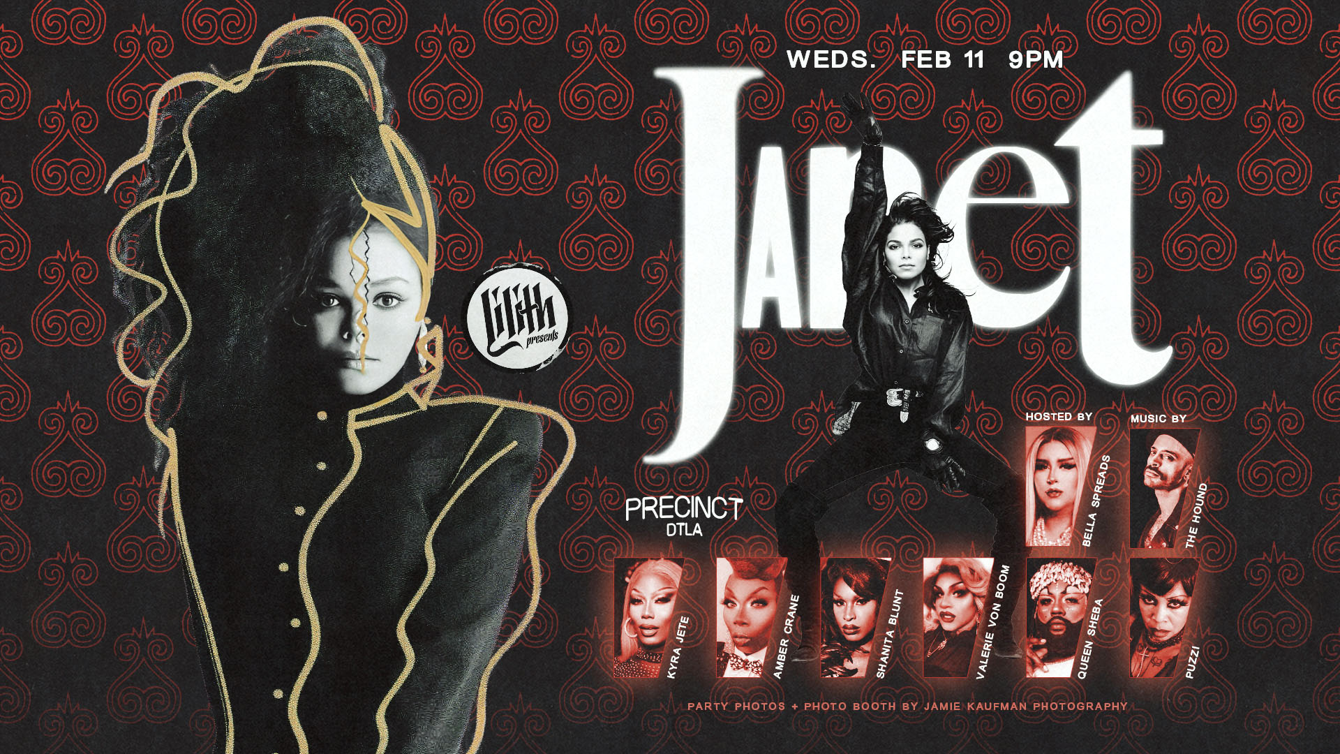 janet night lilith - wide