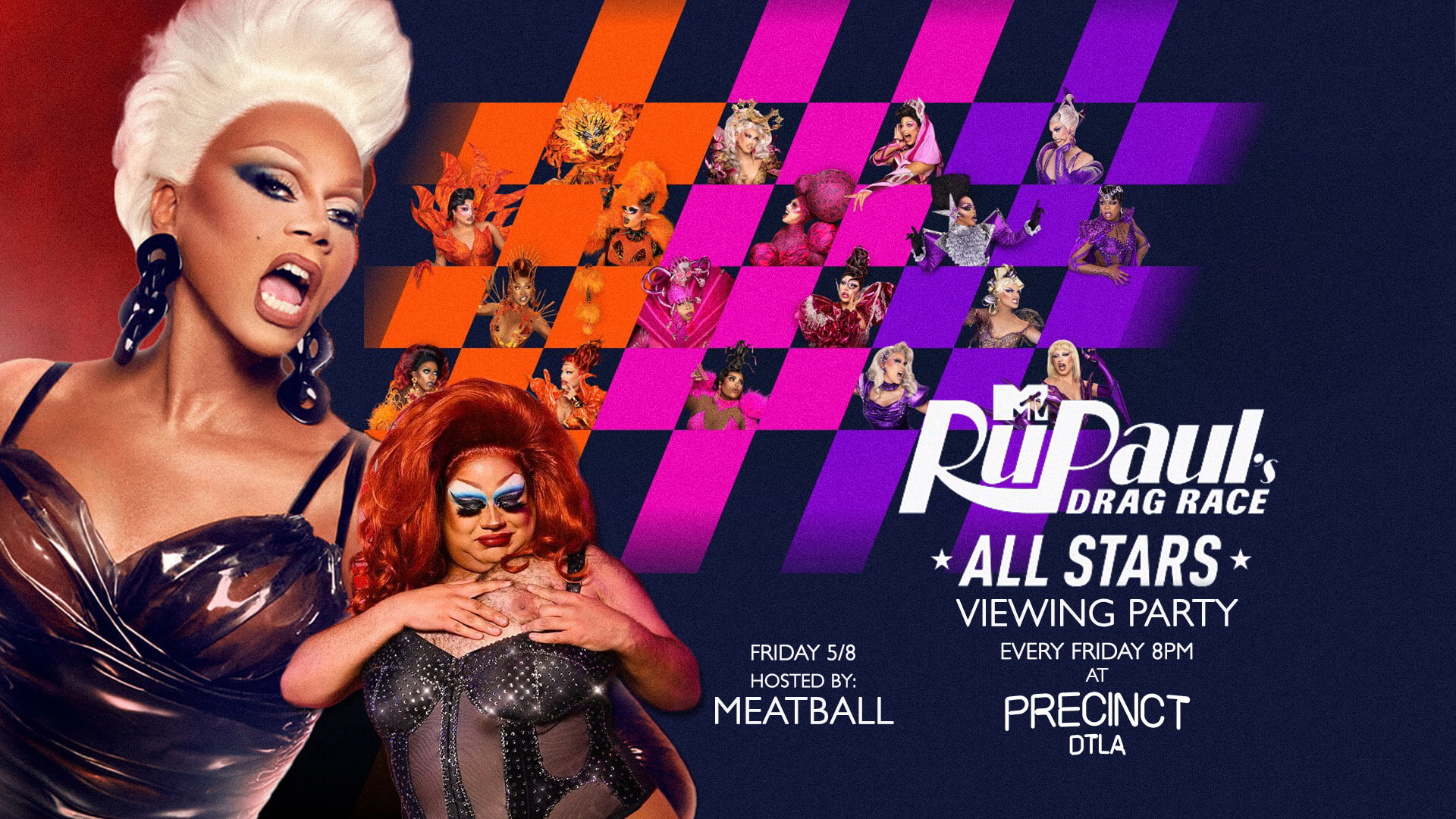 RPDR 5:8