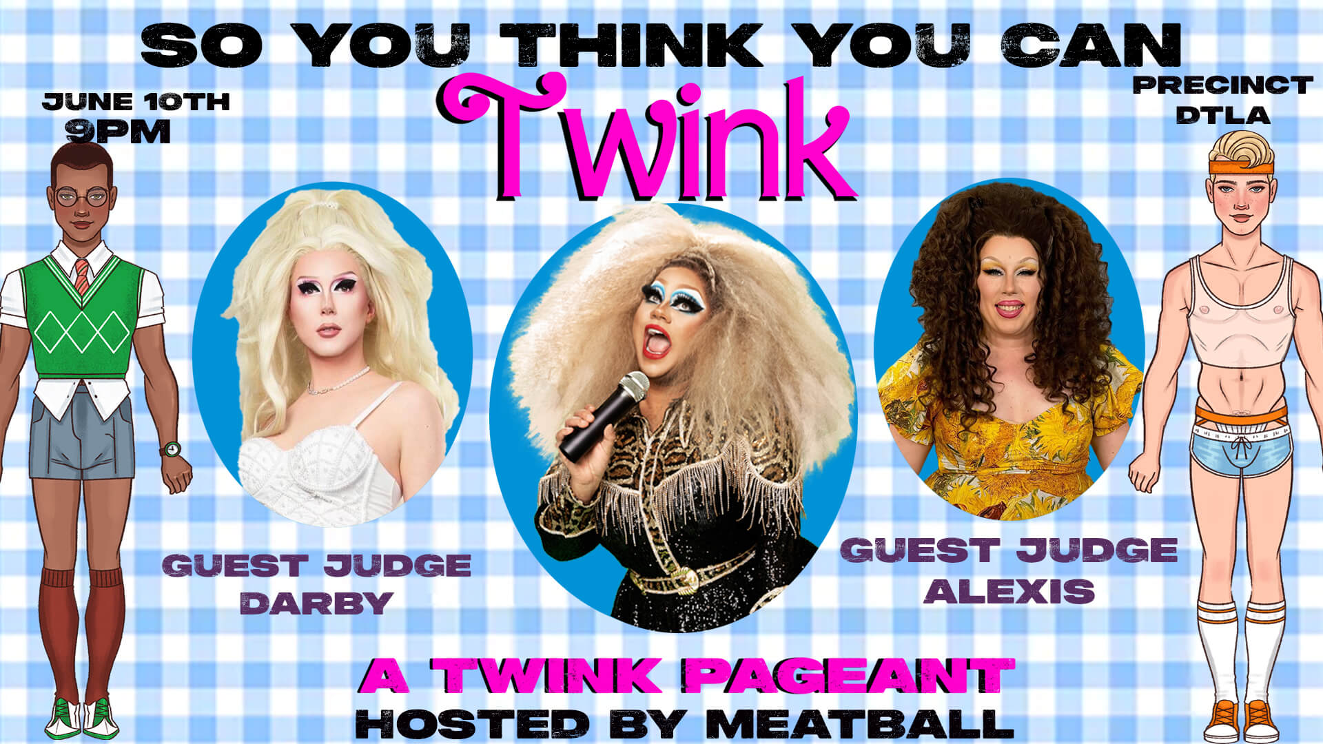 Twink TV