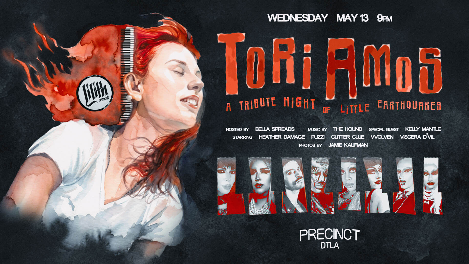 tori amos night wide