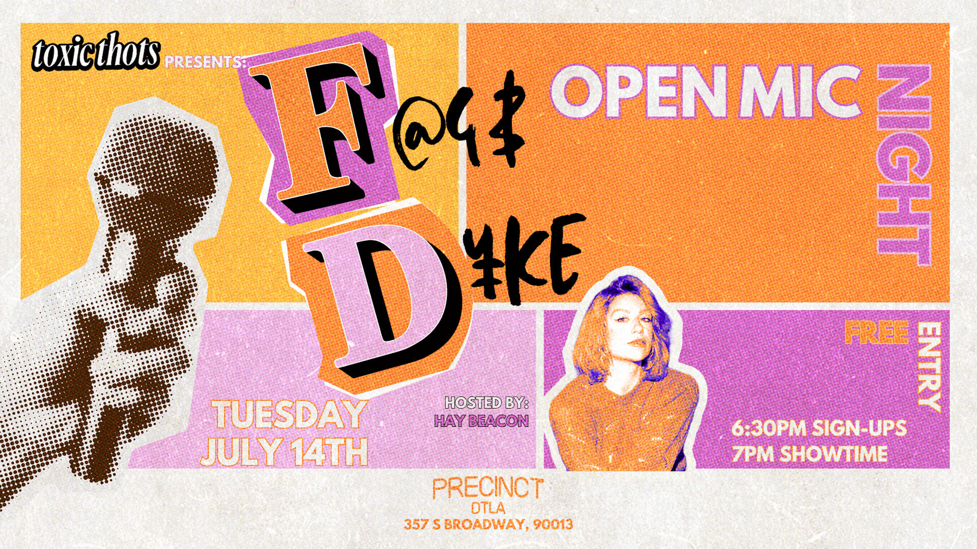 F&D JULY Wide