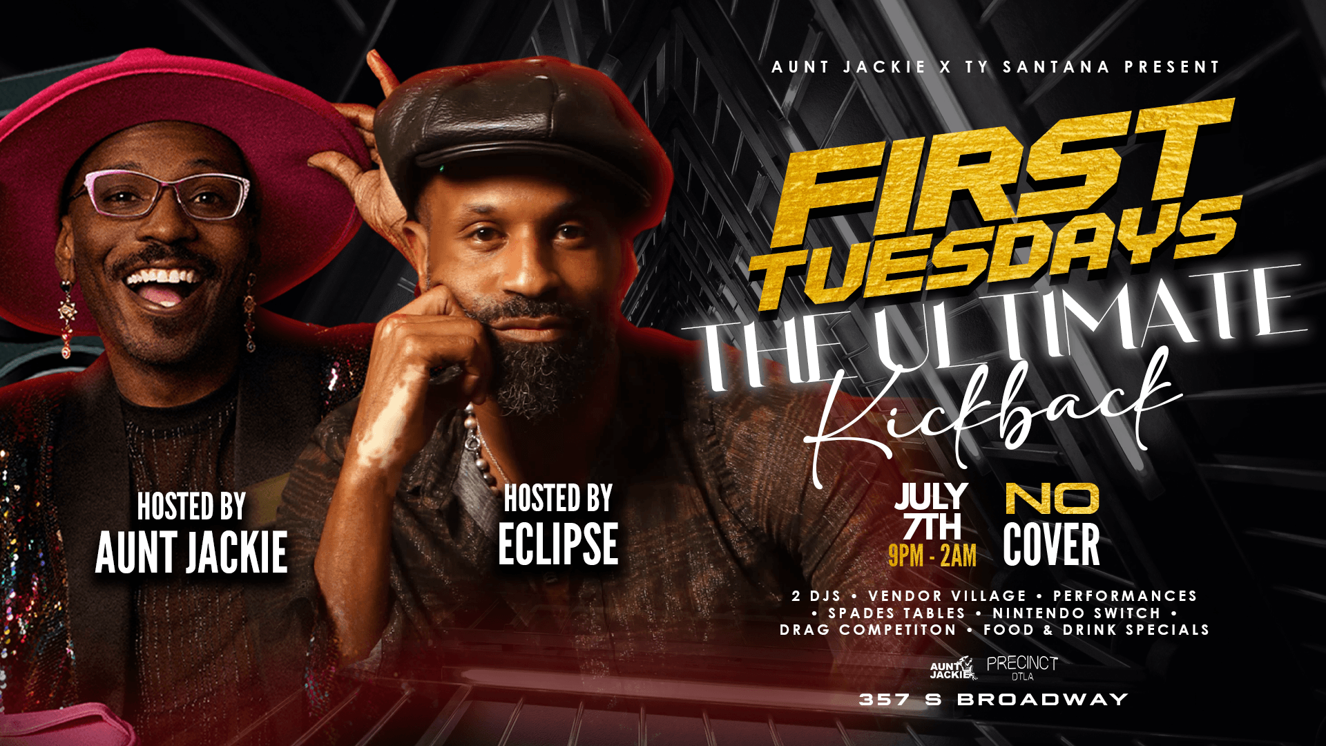 FIRST TUESDAYS 1920x1080 3