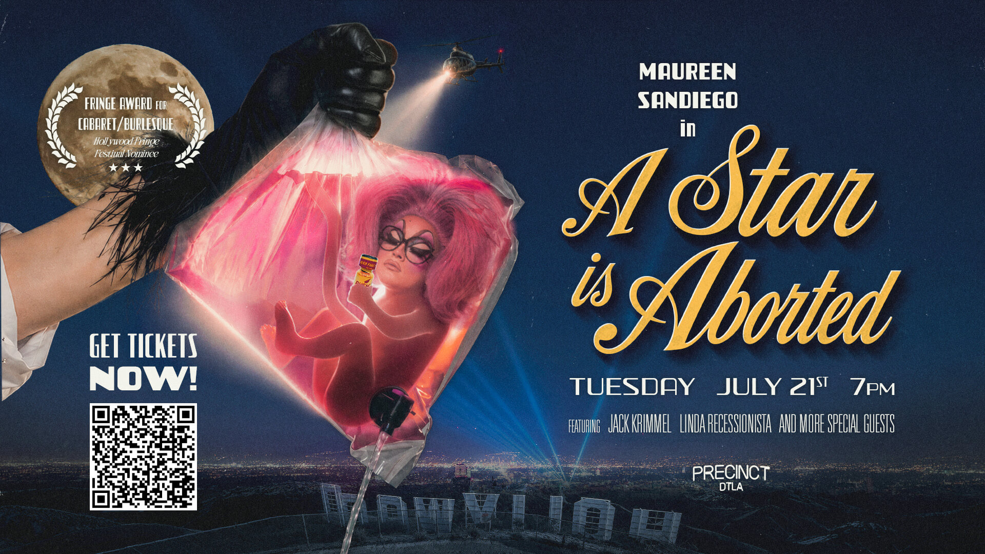 a star is aborted 1920x1080