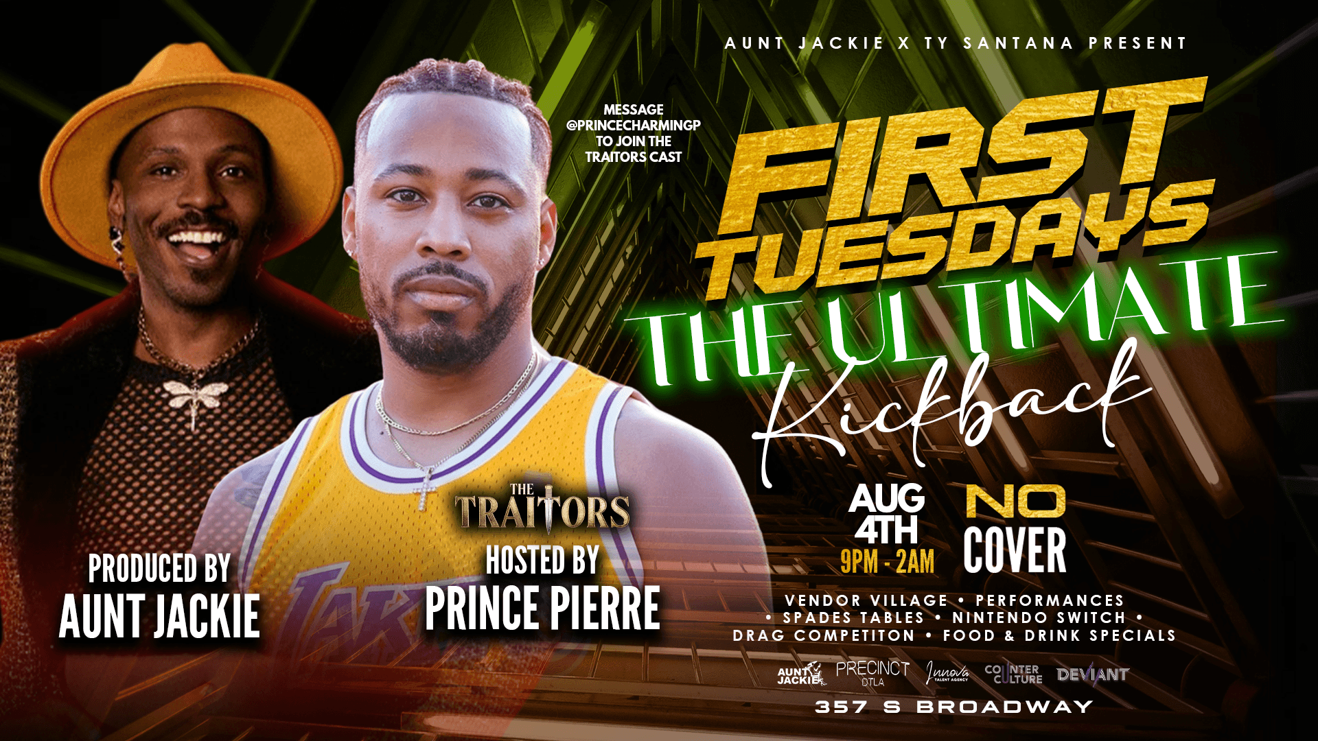 FIRST TUESDAYS 1920x1080 4