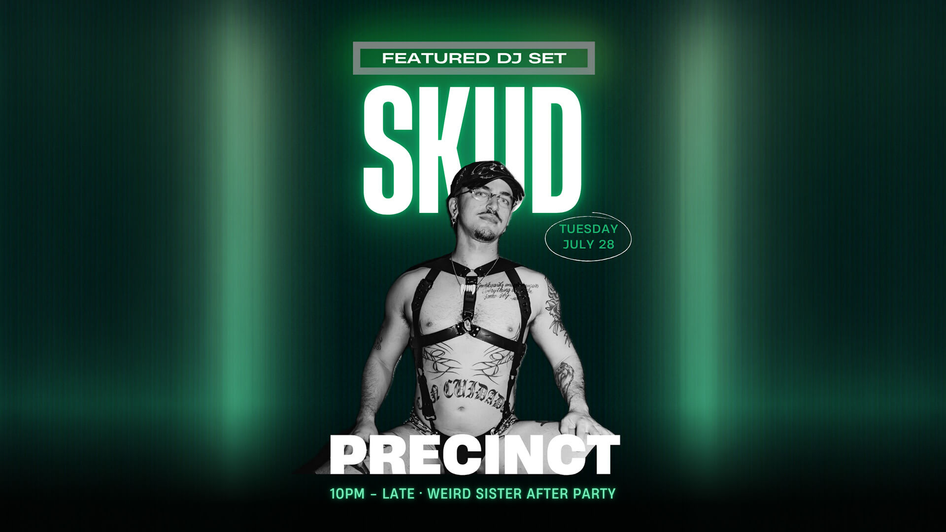 Skud Wide