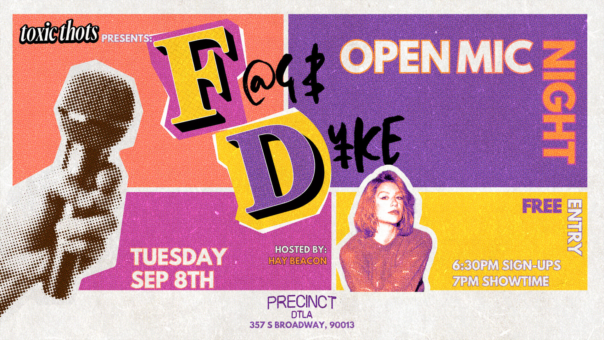 F&D SEP Wide