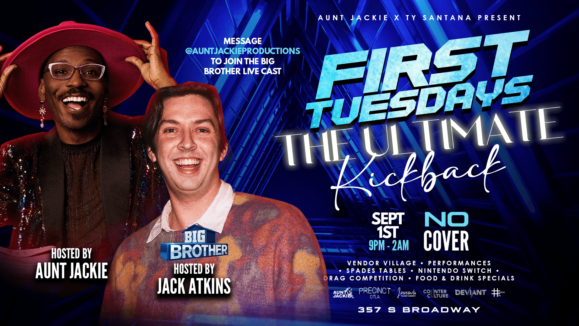 FIRST TUESDAYS 1920x1080 6