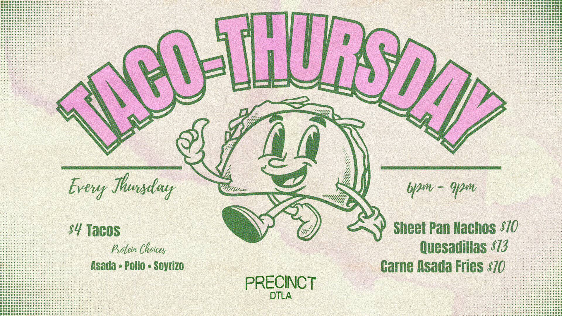POST ME Taco Thurs Wide